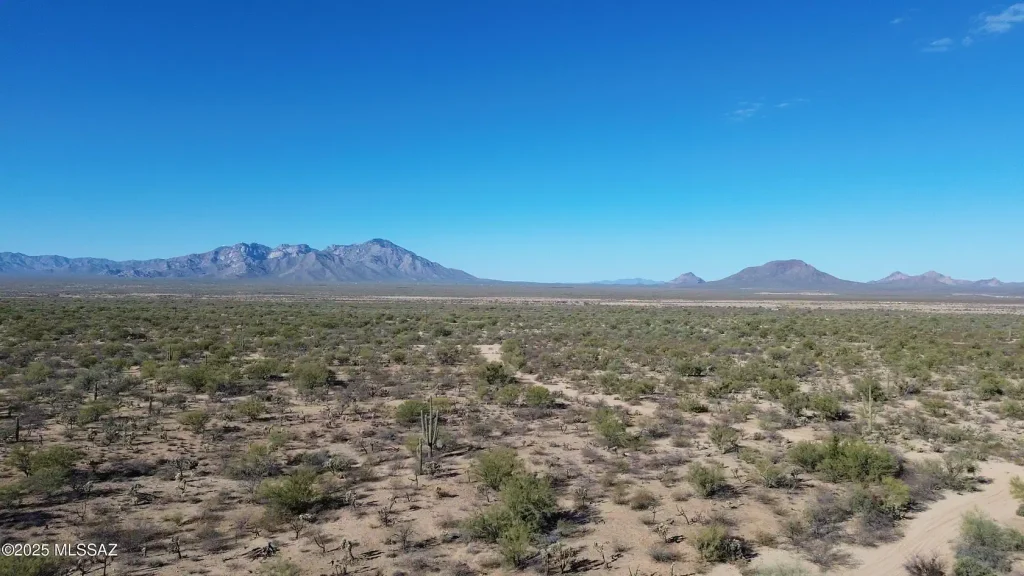 Affordable Texas Ranch Land in Hudspeth County — Owner Financing Available image 4